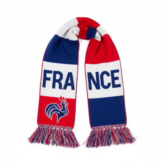 Country Scarf - France