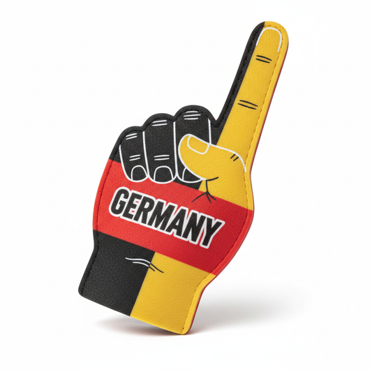 World Cup Foam Finger - Germany