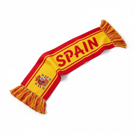 Country Scarf - Spain