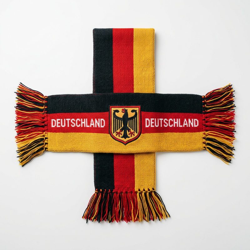 Country Scarf