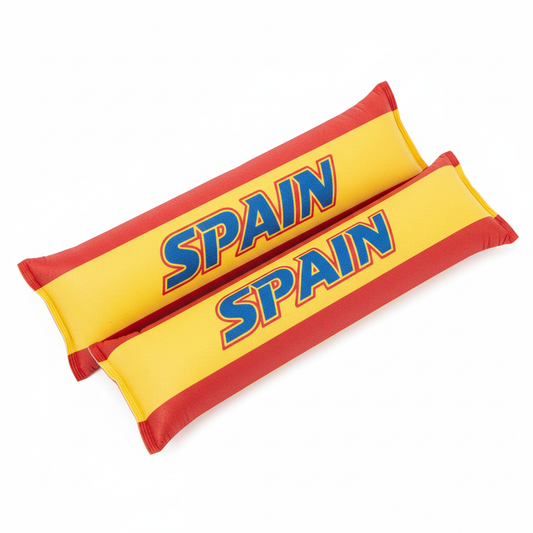 Hand Clappers / Thundersticks - Spain