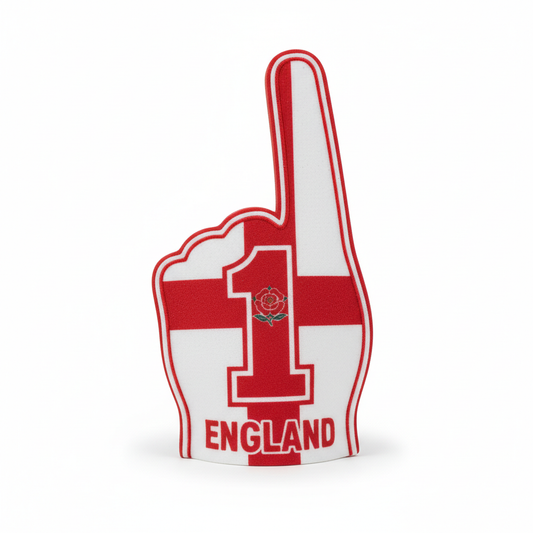 World Cup Foam Finger - England