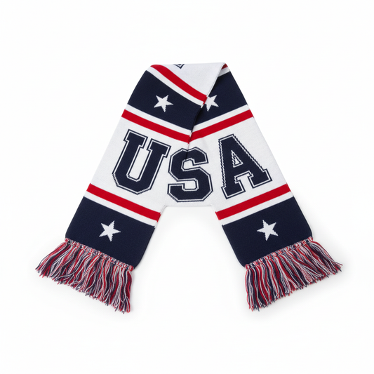 Country Scarf - United States