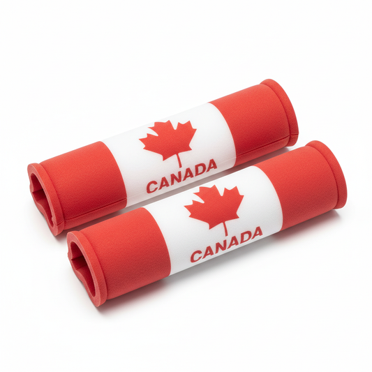 Hand Clappers / Thundersticks - Canada