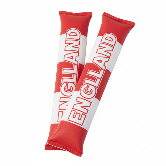 Hand Clappers / Thundersticks - England