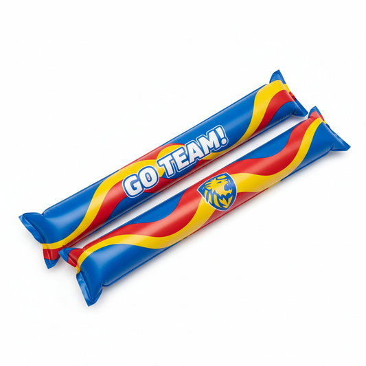 Hand Clappers / Thundersticks