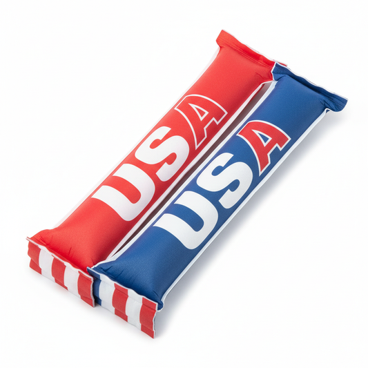 Hand Clappers / Thundersticks - United States