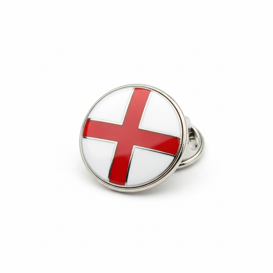 Country Pin - England
