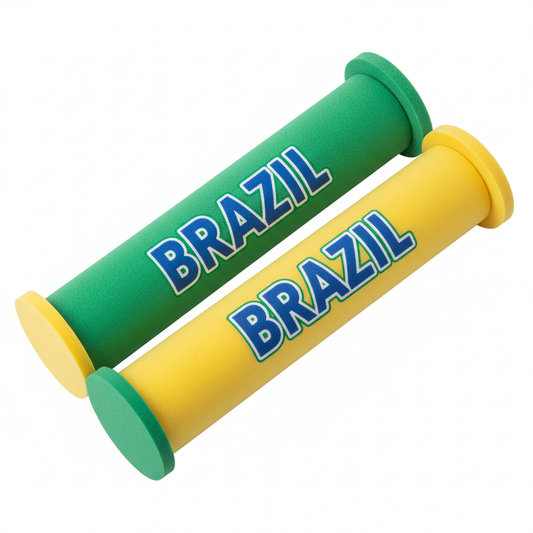Hand Clappers / Thundersticks - Brazil