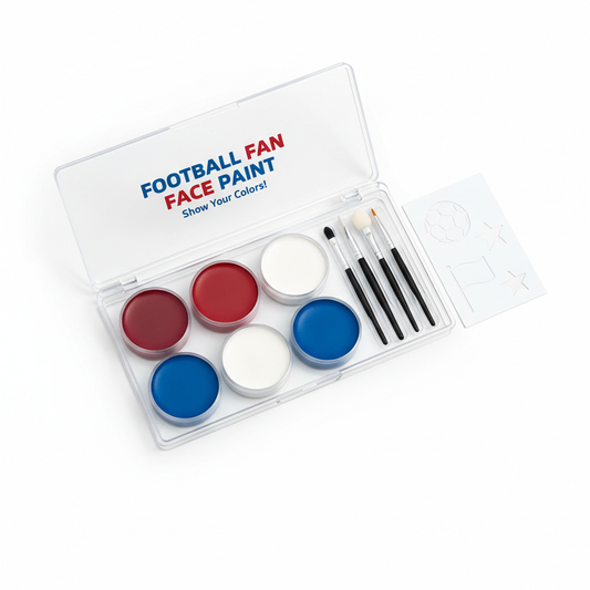 Face Paint Kit