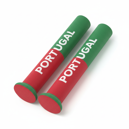 Hand Clappers / Thundersticks - Portugal