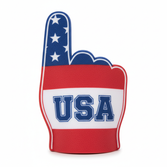 World Cup Foam Finger - United States