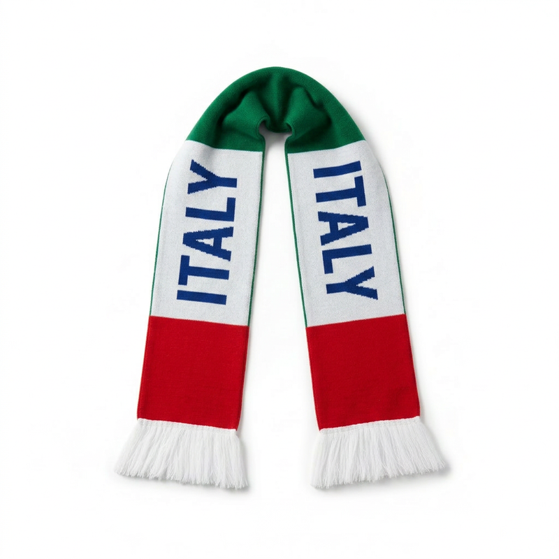 Country Scarf - Italy