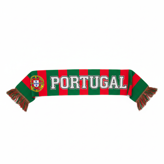 Country Scarf - Portugal
