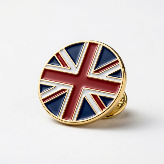 Country Pin