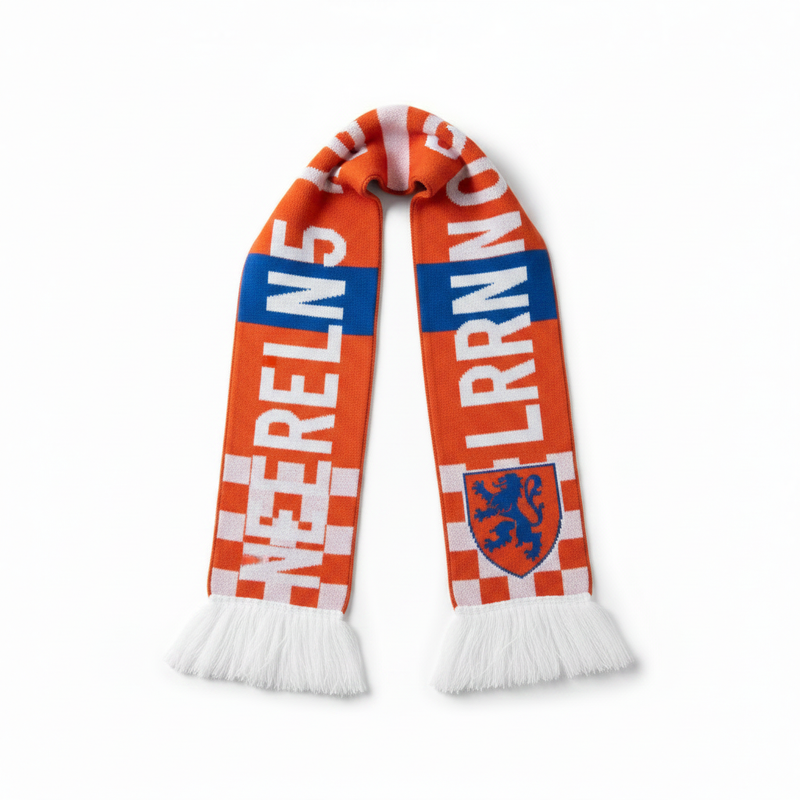 Country Scarf - Netherlands