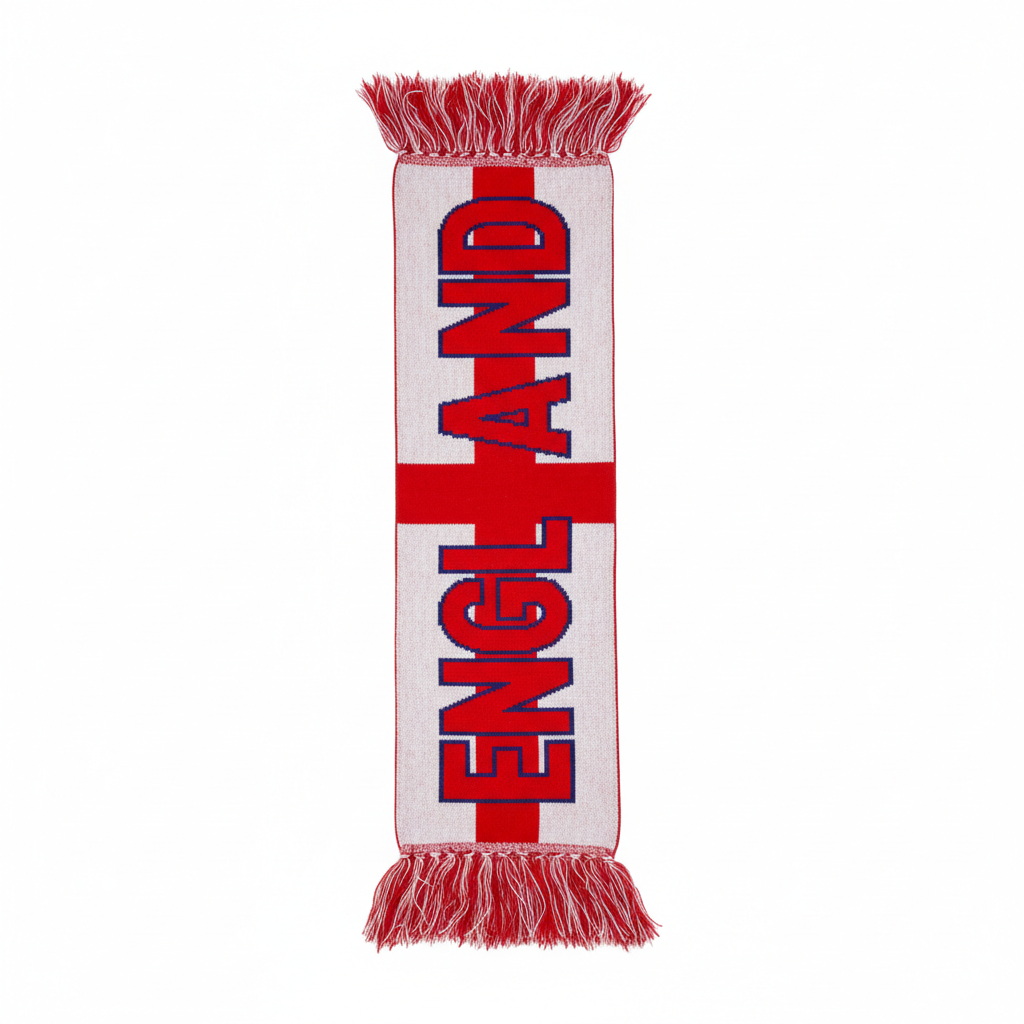 Country Scarf - England