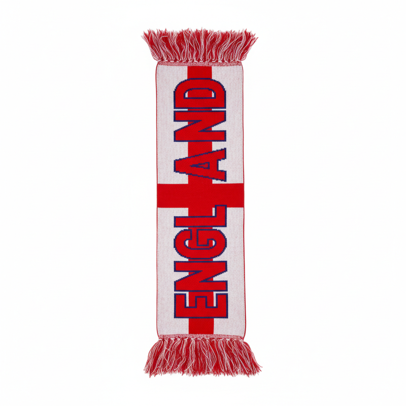 Country Scarf - England