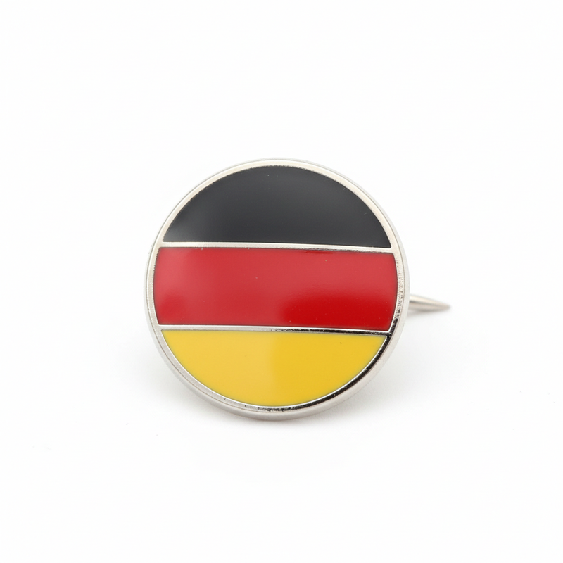 Country Pin - Germany