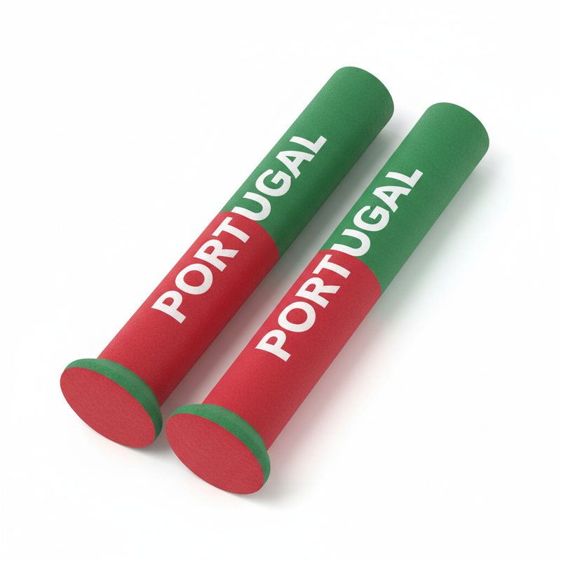 Hand Clappers / Thundersticks - Portugal