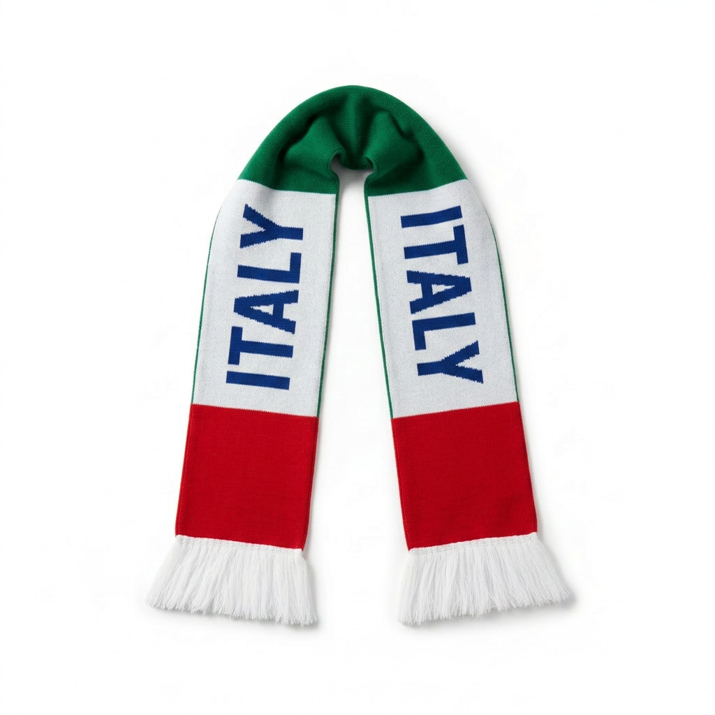 Country Scarf - Italy
